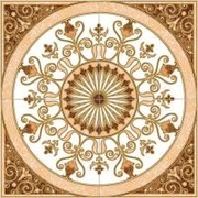 Панно Zeus Ceramica Зенит Зенит (комплект из 4шт)